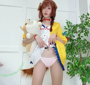 Kawaii Fox Tyan / Kawaiifox / dollish_fox / kawaiifoxtyan / user nude photo #0603