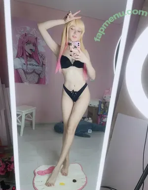Kawaii Fox Tyan / Kawaiifox / dollish_fox / kawaiifoxtyan / user nude photo #0604