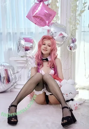 Kawaii Fox Tyan / Kawaiifox / dollish_fox / kawaiifoxtyan / user nude photo #0618