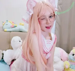 Kawaii Fox Tyan / Kawaiifox / dollish_fox / kawaiifoxtyan / user nude photo #0629