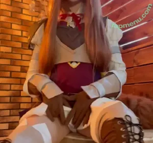 Kawaii Fox Tyan / Kawaiifox / dollish_fox / kawaiifoxtyan / user nude photo #0702