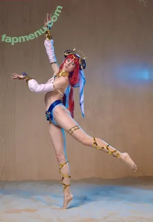 Kawaii Fox Tyan / Kawaiifox / dollish_fox / kawaiifoxtyan / user nude photo #0711