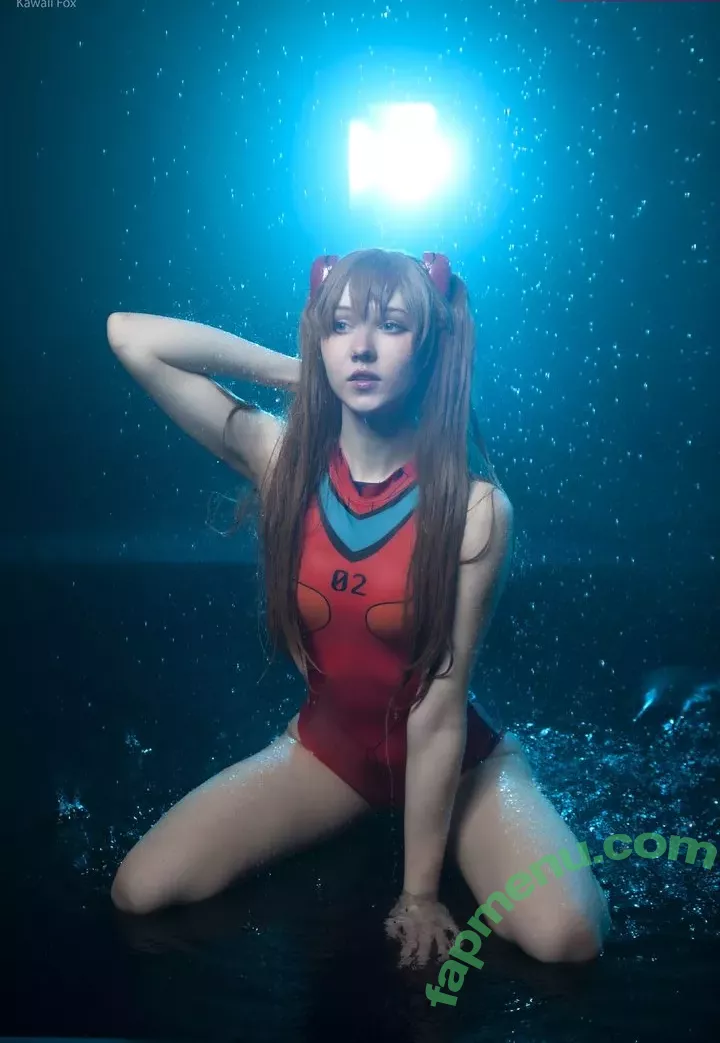 Kawaii Fox Tyan nude photo #0006 (Kawaiifox / dollish_fox / kawaiifoxtyan / user)