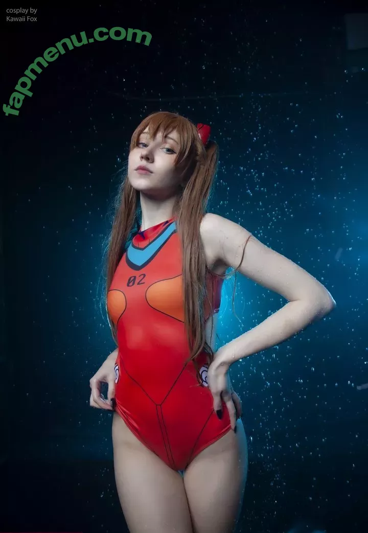 Kawaii Fox Tyan nude photo #0007 (Kawaiifox / dollish_fox / kawaiifoxtyan / user)