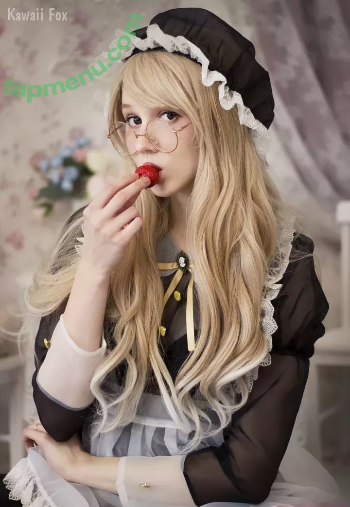 Kawaii Fox Tyan nude photo #0011 (Kawaiifox / dollish_fox / kawaiifoxtyan / user)
