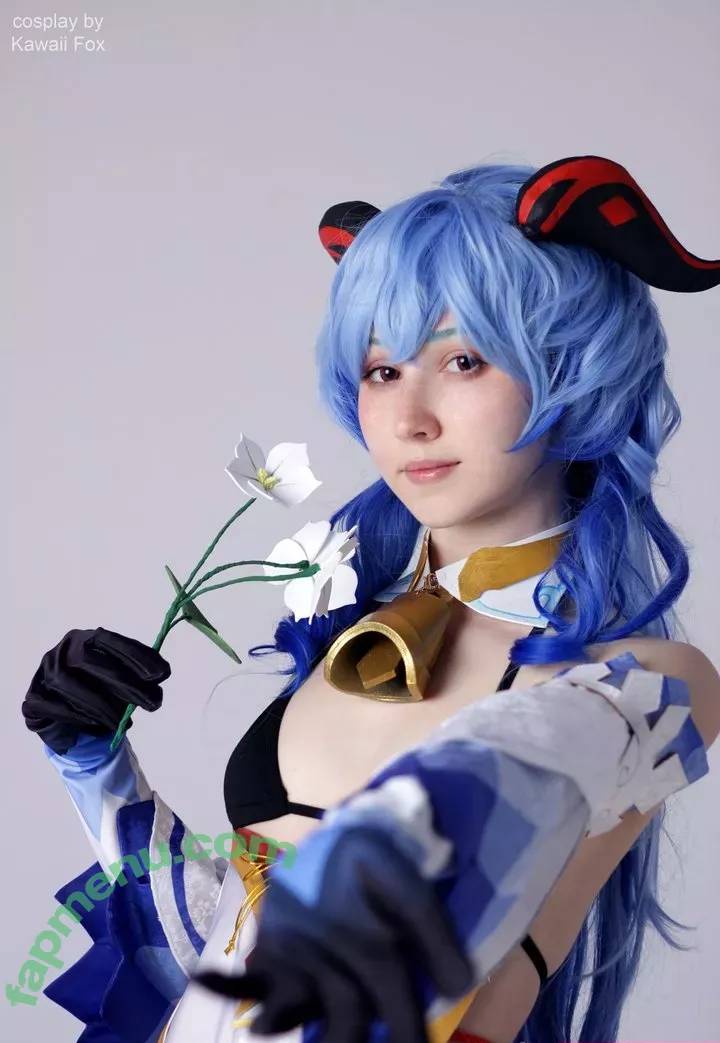 Kawaii Fox Tyan nude photo #0017 (Kawaiifox / dollish_fox / kawaiifoxtyan / user)