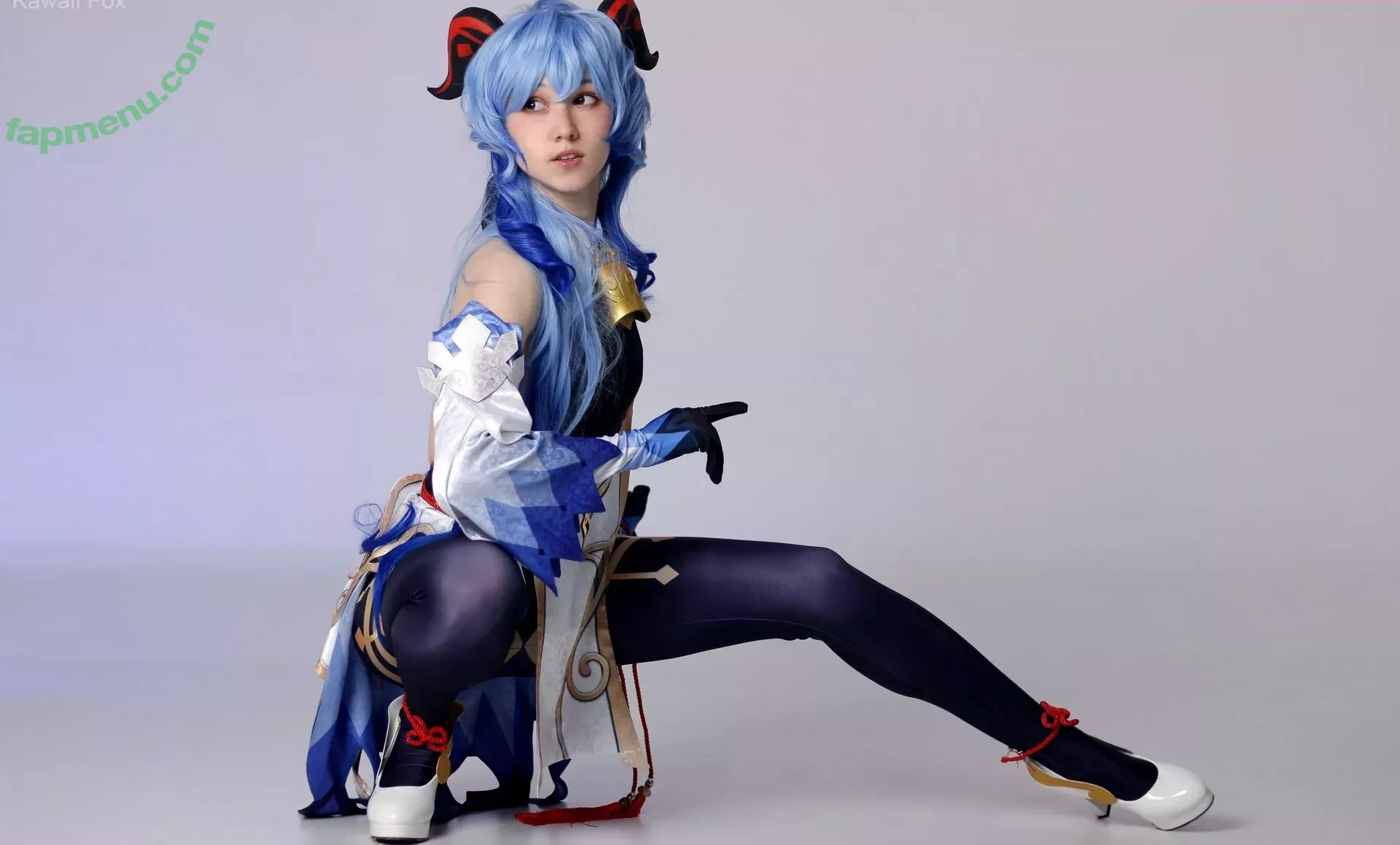 Kawaii Fox Tyan nude photo #0020 (Kawaiifox / dollish_fox / kawaiifoxtyan / user)