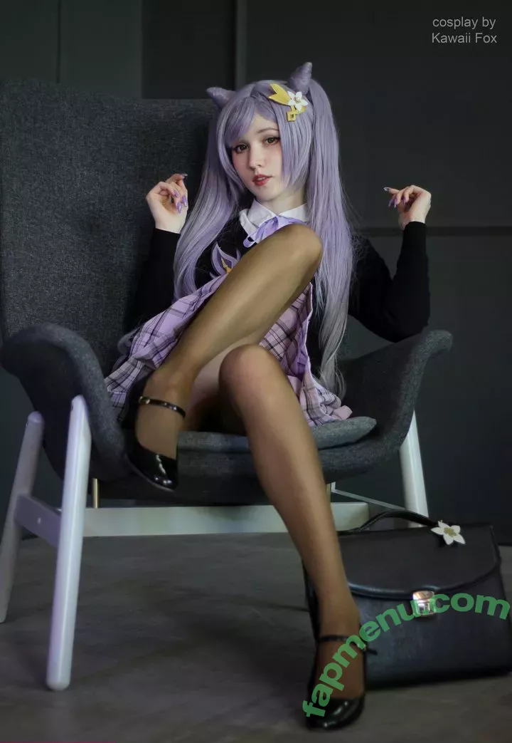 Kawaii Fox Tyan nude photo #0025 (Kawaiifox / dollish_fox / kawaiifoxtyan / user)