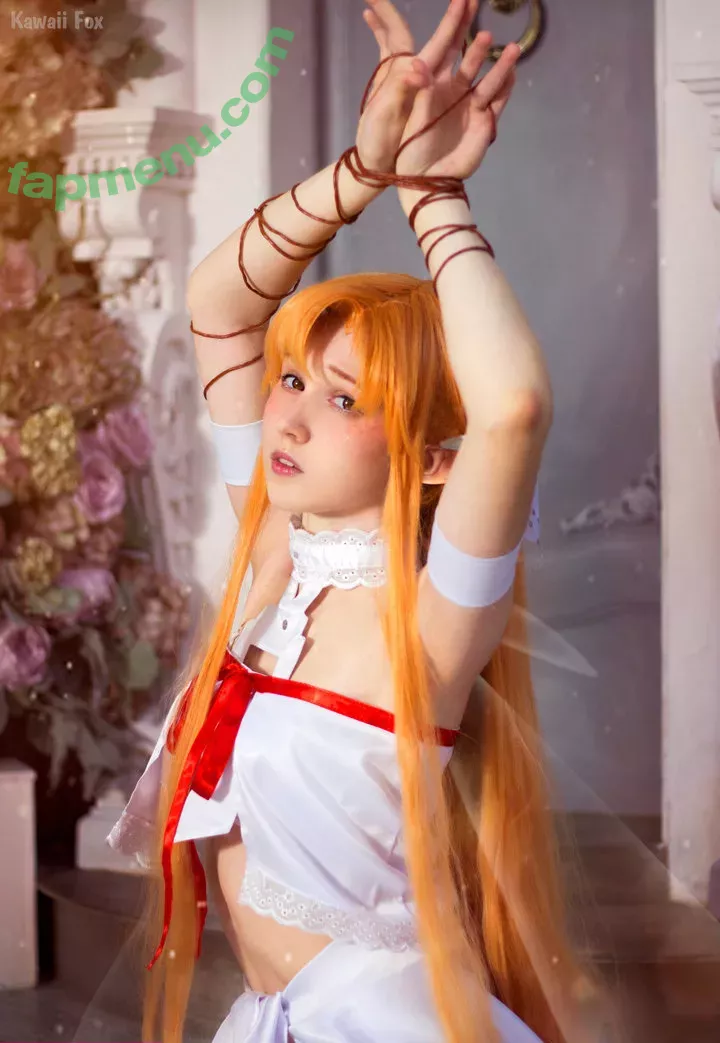 Kawaii Fox Tyan nude photo #0028 (Kawaiifox / dollish_fox / kawaiifoxtyan / user)