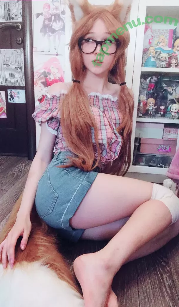 Kawaii Fox Tyan nude photo #0043 (Kawaiifox / dollish_fox / kawaiifoxtyan / user)