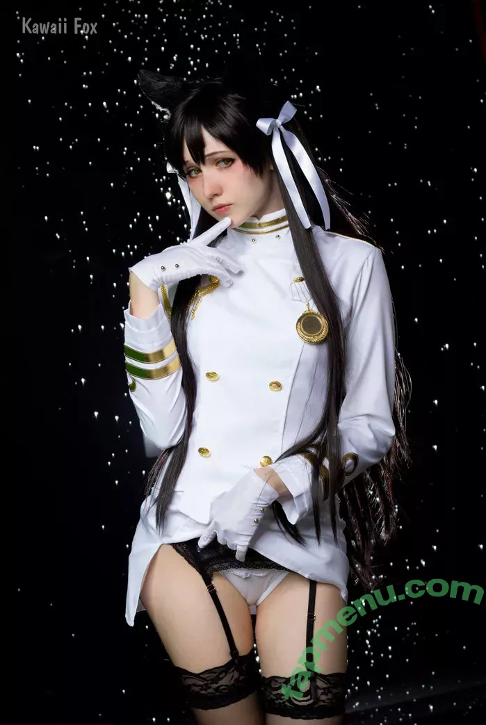 Kawaii Fox Tyan nude photo #0048 (Kawaiifox / dollish_fox / kawaiifoxtyan / user)