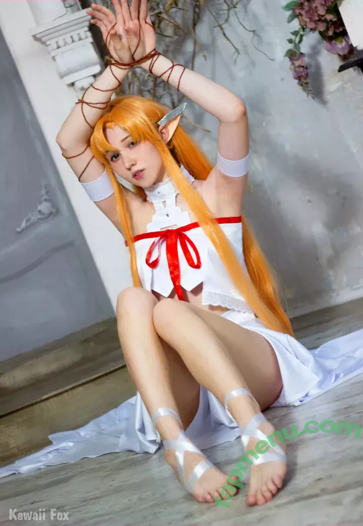 Kawaii Fox Tyan nude photo #0055 (Kawaiifox / dollish_fox / kawaiifoxtyan / user)