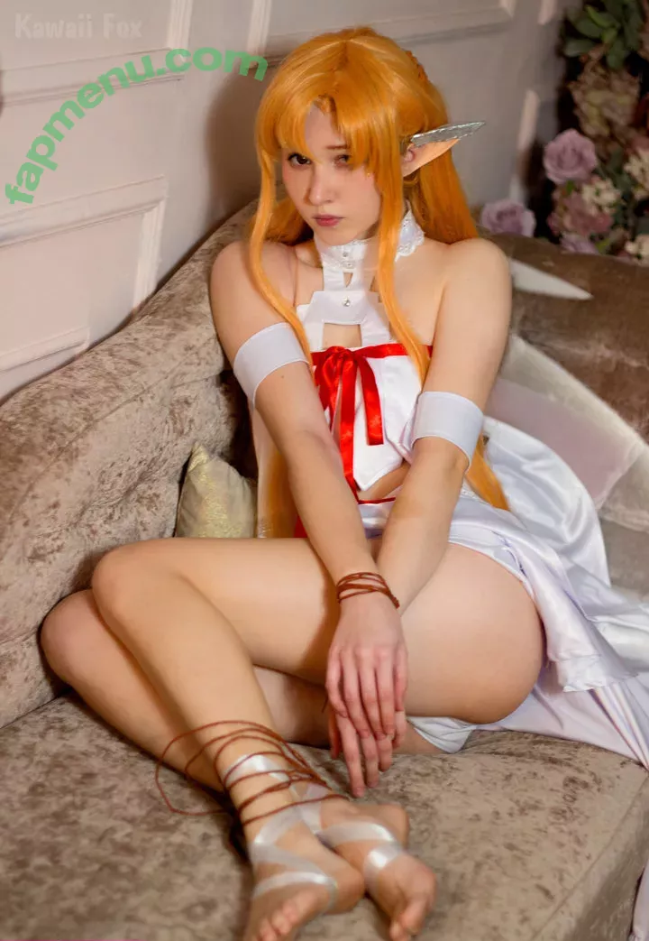 Kawaii Fox Tyan nude photo #0068 (Kawaiifox / dollish_fox / kawaiifoxtyan / user)