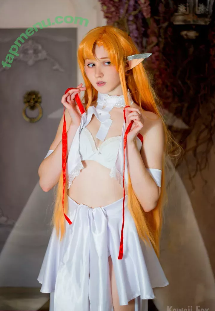 Kawaii Fox Tyan nude photo #0072 (Kawaiifox / dollish_fox / kawaiifoxtyan / user)