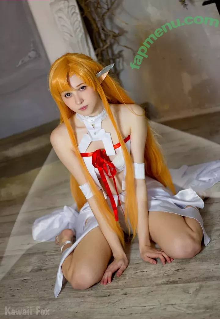 Kawaii Fox Tyan nude photo #0076 (Kawaiifox / dollish_fox / kawaiifoxtyan / user)