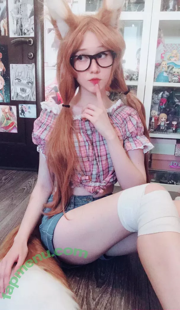 Kawaii Fox Tyan nude photo #0083 (Kawaiifox / dollish_fox / kawaiifoxtyan / user)