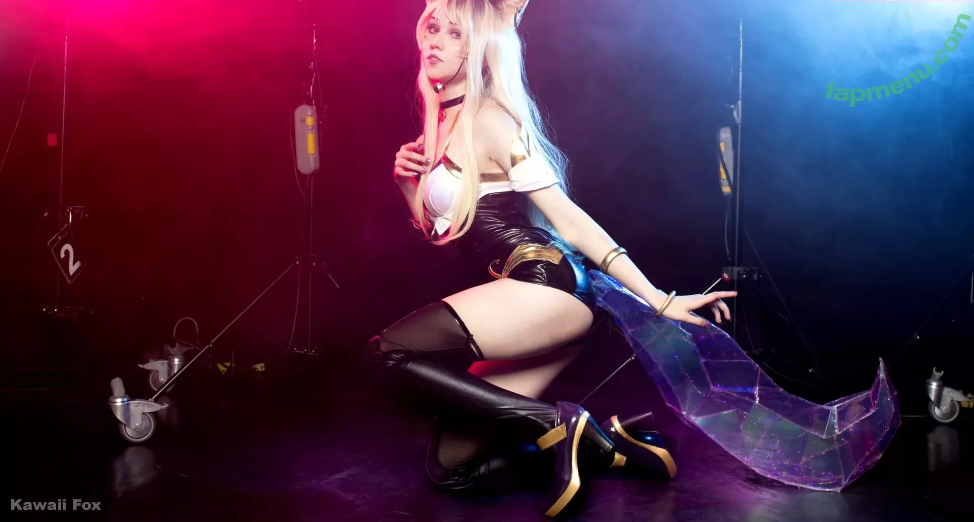 Kawaii Fox Tyan nude photo #0107 (Kawaiifox / dollish_fox / kawaiifoxtyan / user)