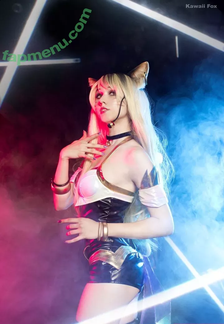 Kawaii Fox Tyan nude photo #0108 (Kawaiifox / dollish_fox / kawaiifoxtyan / user)