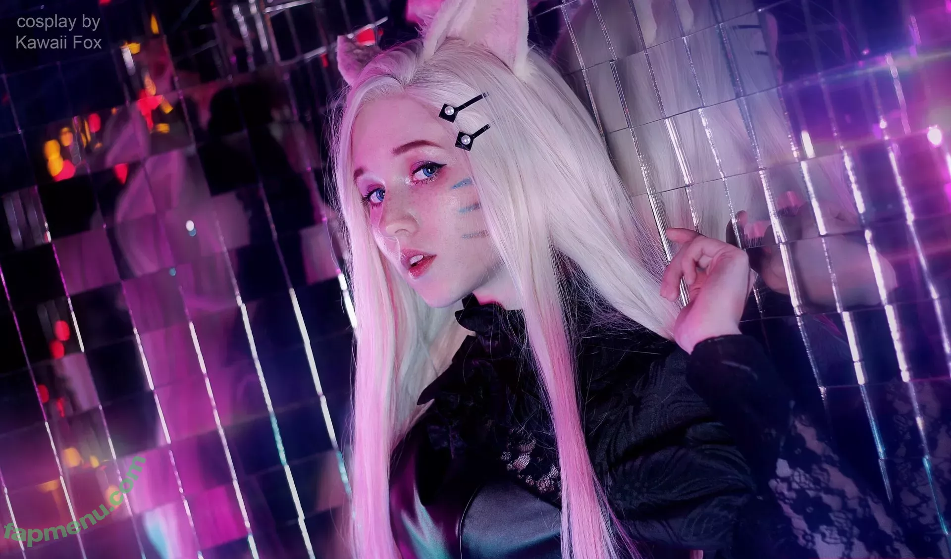 Kawaii Fox Tyan nude photo #0120 (Kawaiifox / dollish_fox / kawaiifoxtyan / user)