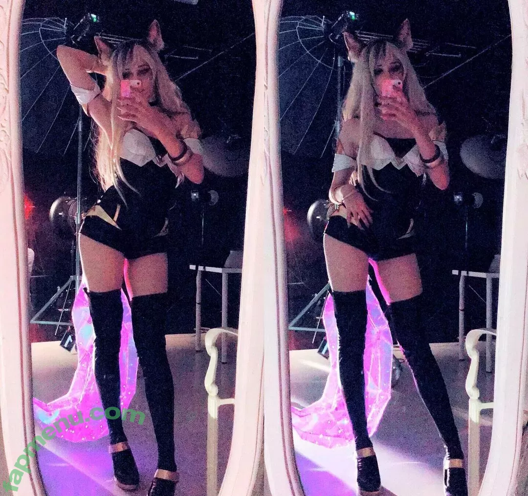 Kawaii Fox Tyan nude photo #0123 (Kawaiifox / dollish_fox / kawaiifoxtyan / user)