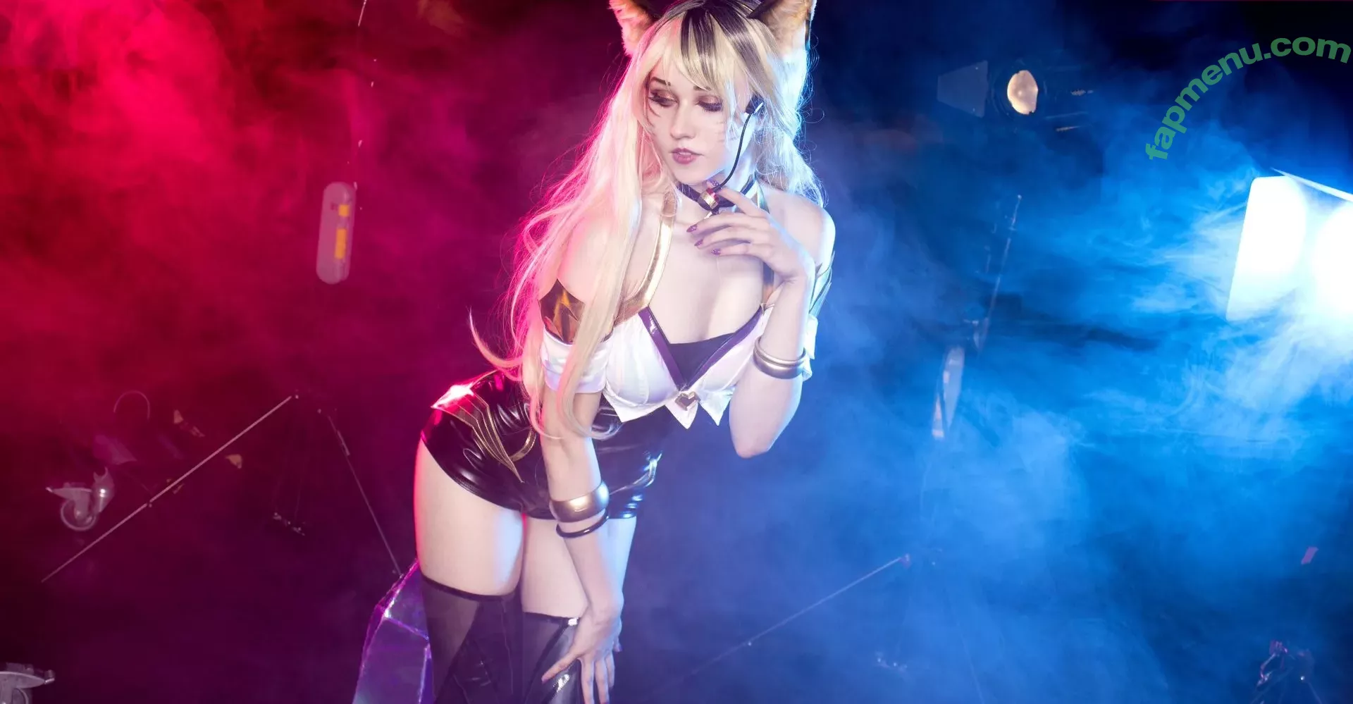 Kawaii Fox Tyan nude photo #0124 (Kawaiifox / dollish_fox / kawaiifoxtyan / user)