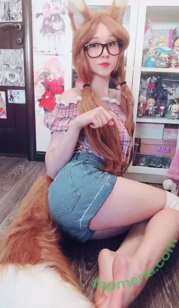Kawaii Fox Tyan nude photo #0130 (Kawaiifox / dollish_fox / kawaiifoxtyan / user)