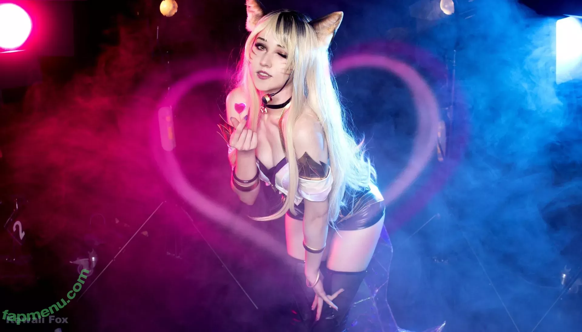 Kawaii Fox Tyan nude photo #0136 (Kawaiifox / dollish_fox / kawaiifoxtyan / user)