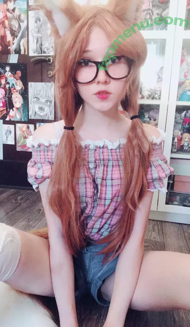 Kawaii Fox Tyan nude photo #0220 (Kawaiifox / dollish_fox / kawaiifoxtyan / user)