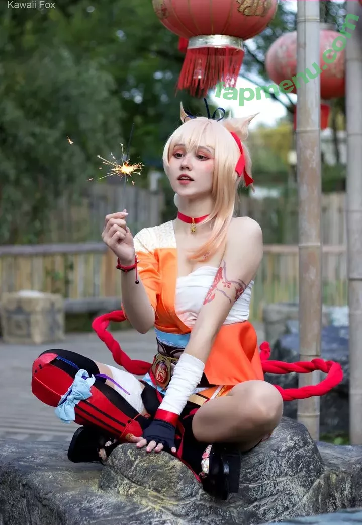 Kawaii Fox Tyan nude photo #0224 (Kawaiifox / dollish_fox / kawaiifoxtyan / user)
