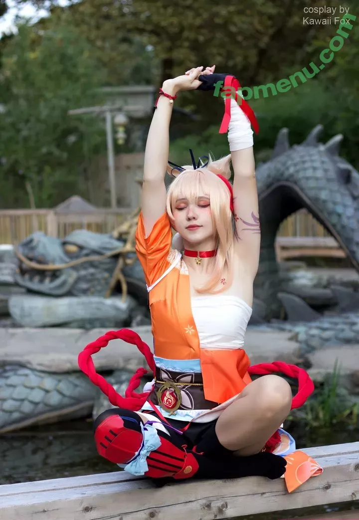 Kawaii Fox Tyan nude photo #0225 (Kawaiifox / dollish_fox / kawaiifoxtyan / user)