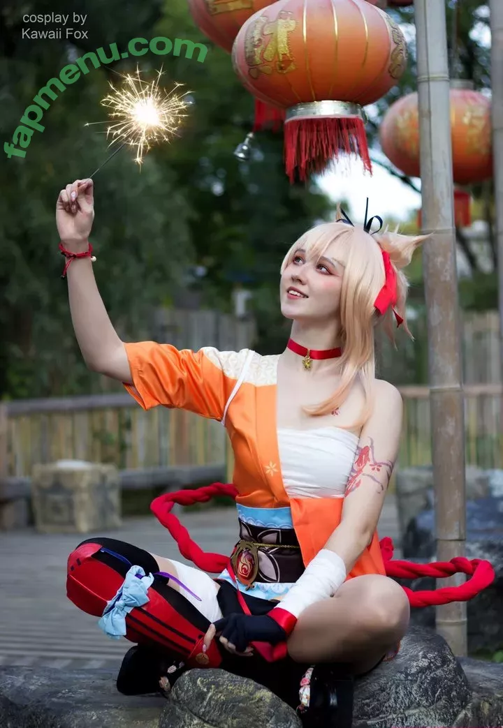 Kawaii Fox Tyan nude photo #0226 (Kawaiifox / dollish_fox / kawaiifoxtyan / user)