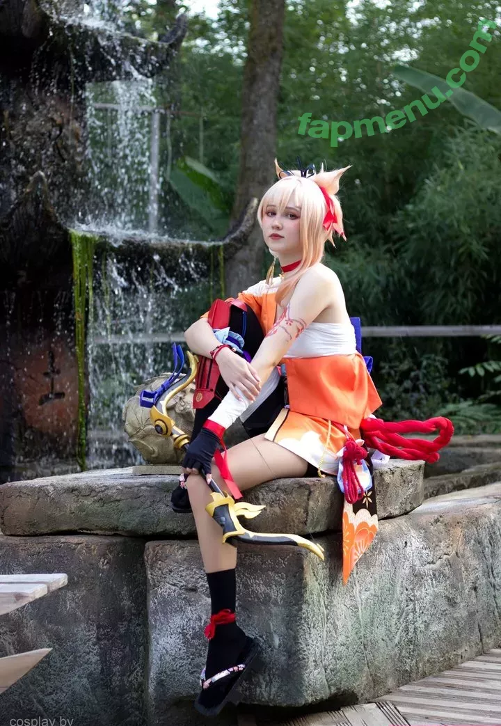 Kawaii Fox Tyan nude photo #0227 (Kawaiifox / dollish_fox / kawaiifoxtyan / user)
