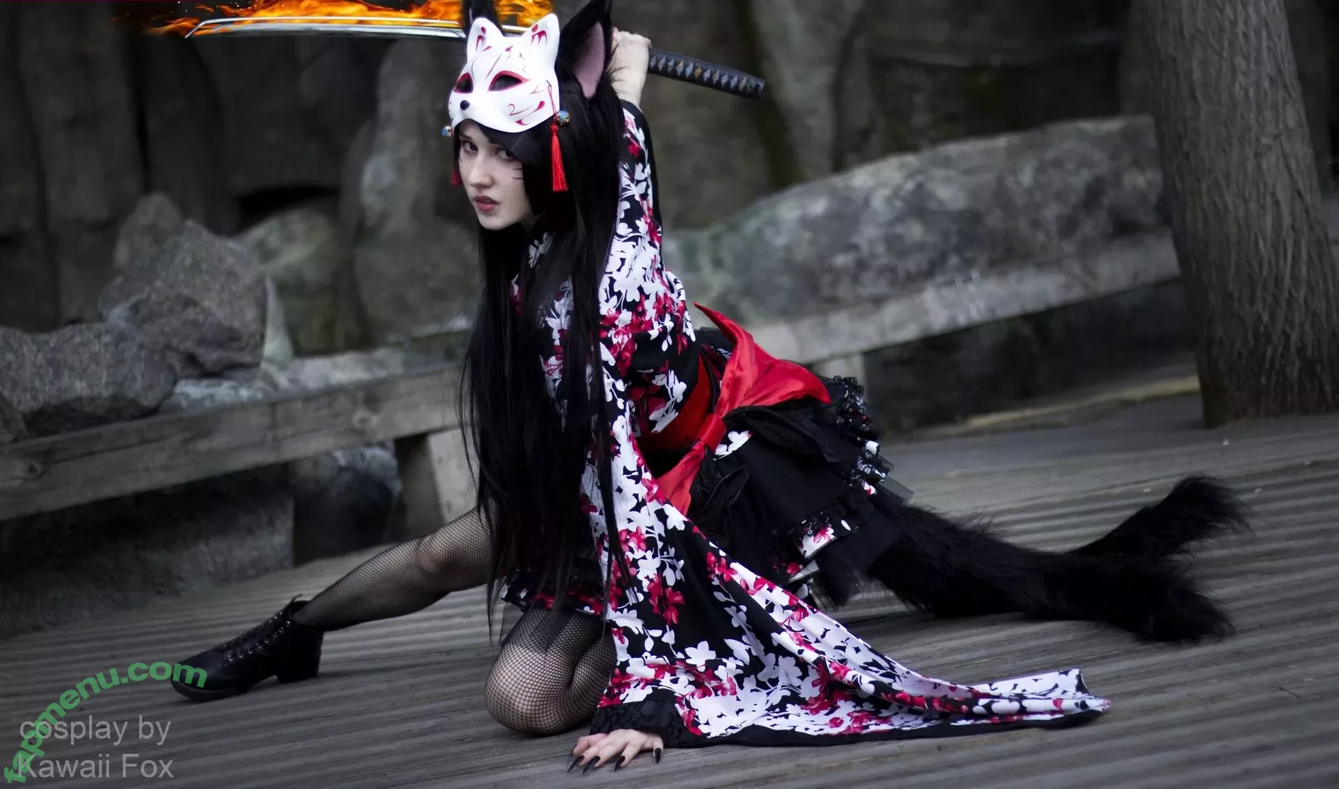 Kawaii Fox Tyan nude photo #0231 (Kawaiifox / dollish_fox / kawaiifoxtyan / user)