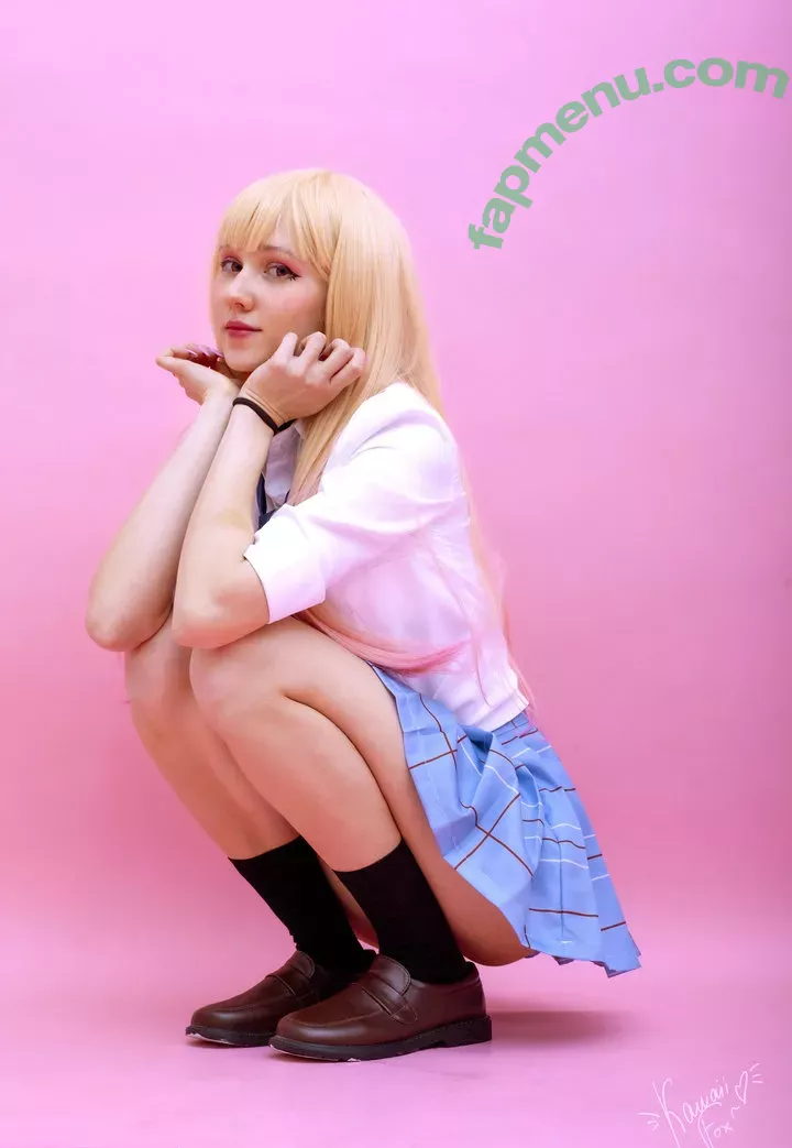 Kawaii Fox Tyan nude photo #0241 (Kawaiifox / dollish_fox / kawaiifoxtyan / user)