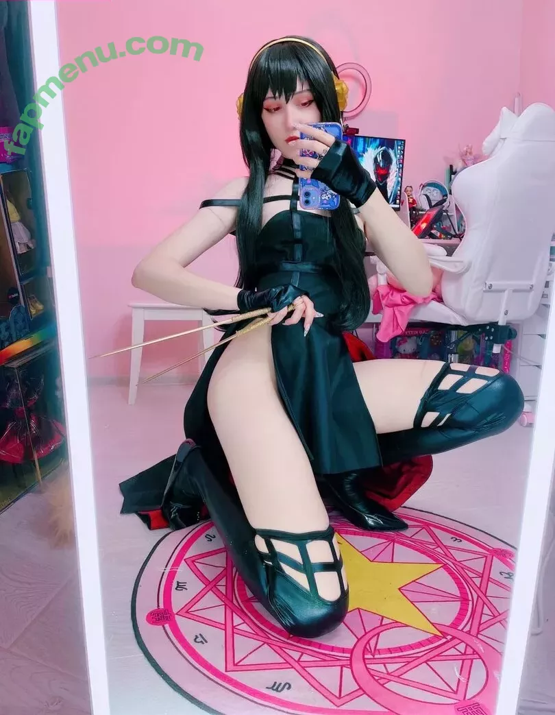Kawaii Fox Tyan nude photo #0272 (Kawaiifox / dollish_fox / kawaiifoxtyan / user)