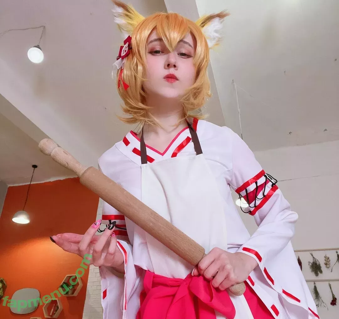 Kawaii Fox Tyan nude photo #0275 (Kawaiifox / dollish_fox / kawaiifoxtyan / user)