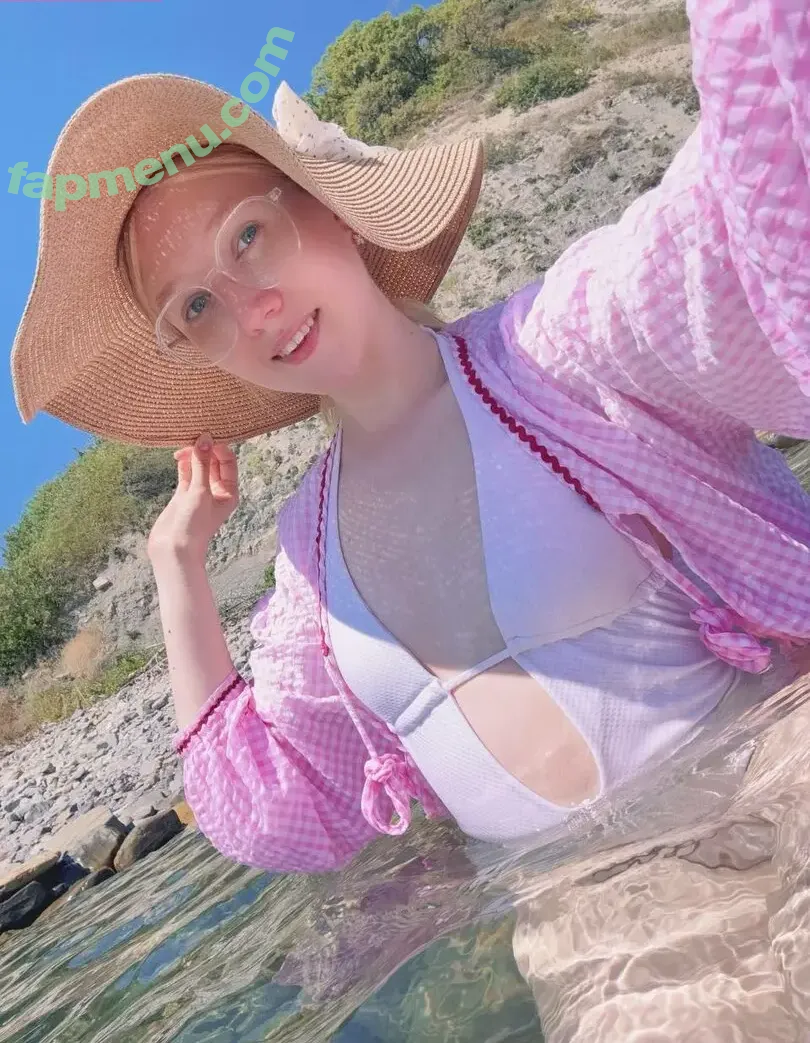 Kawaii Fox Tyan nude photo #0541 (Kawaiifox / dollish_fox / kawaiifoxtyan / user)