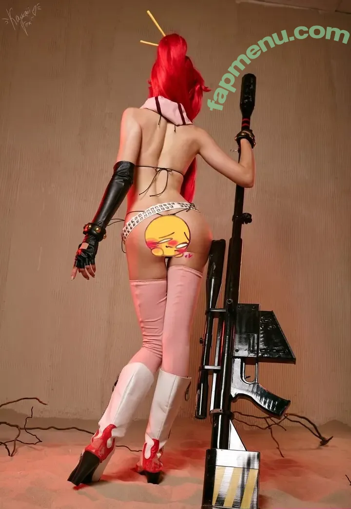 Kawaii Fox Tyan nude photo #0551 (Kawaiifox / dollish_fox / kawaiifoxtyan / user)