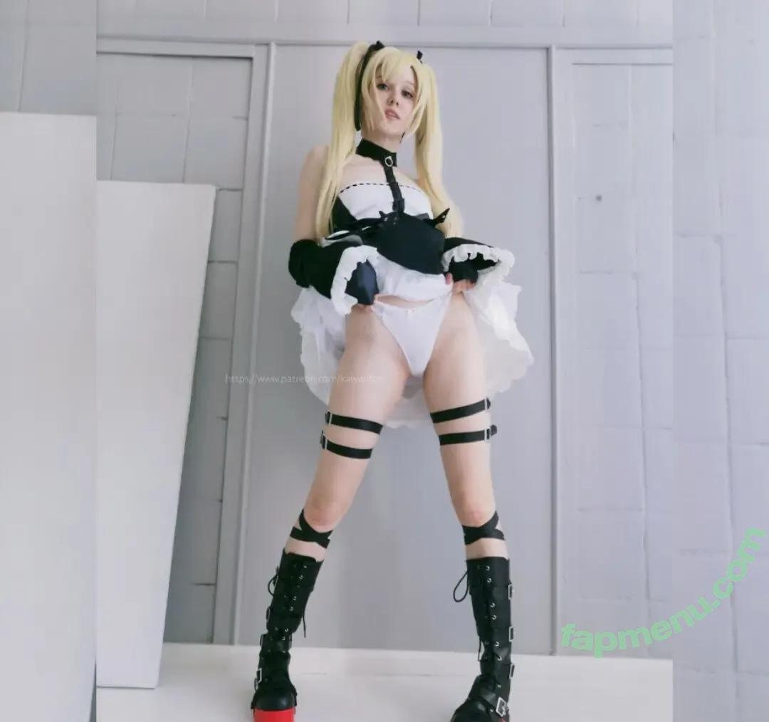 Kawaii Fox Tyan nude photo #0552 (Kawaiifox / dollish_fox / kawaiifoxtyan / user)