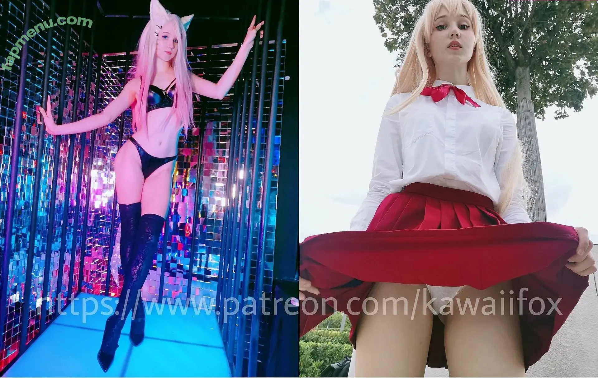 Kawaii Fox Tyan nude photo #0553 (Kawaiifox / dollish_fox / kawaiifoxtyan / user)