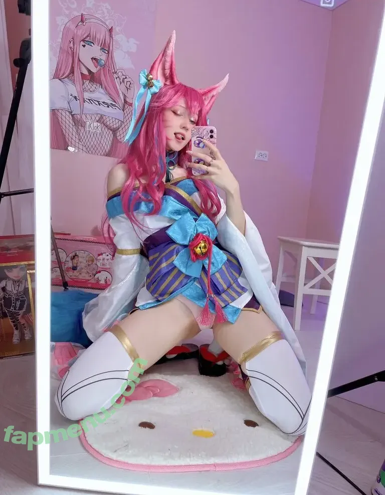 Kawaii Fox Tyan nude photo #0557 (Kawaiifox / dollish_fox / kawaiifoxtyan / user)