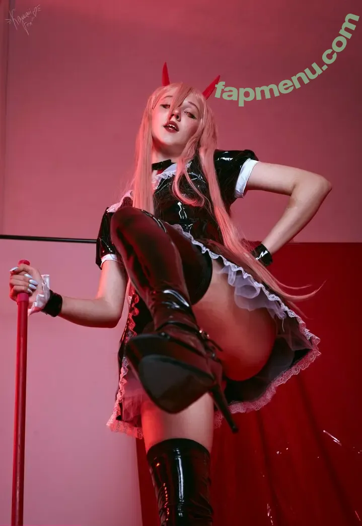 Kawaii Fox Tyan nude photo #0560 (Kawaiifox / dollish_fox / kawaiifoxtyan / user)