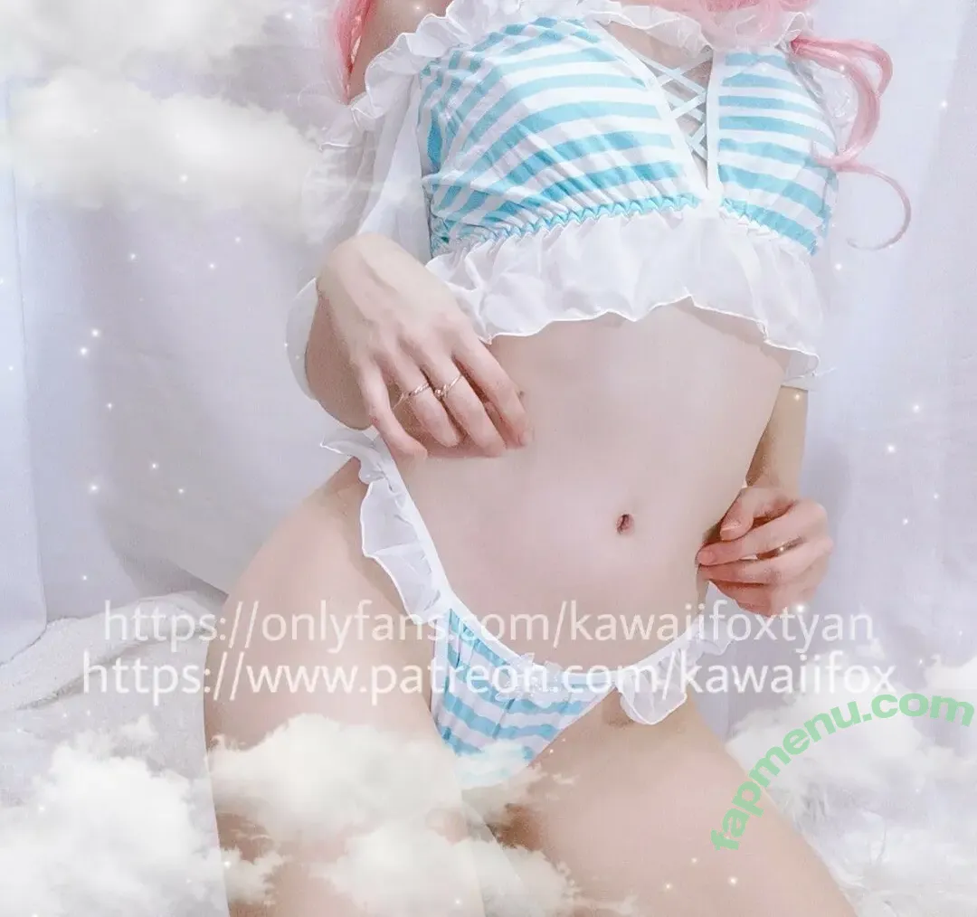 Kawaii Fox Tyan nude photo #0627 (Kawaiifox / dollish_fox / kawaiifoxtyan / user)