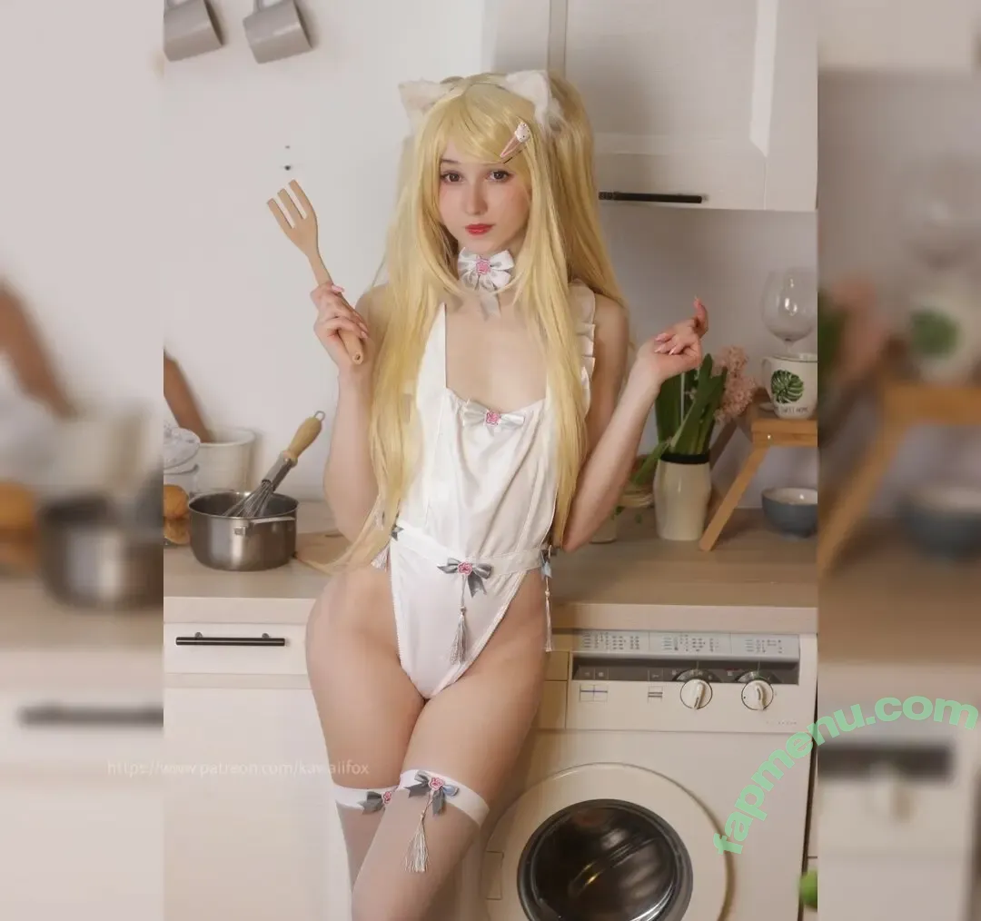 Kawaii Fox Tyan nude photo #0636 (Kawaiifox / dollish_fox / kawaiifoxtyan / user)