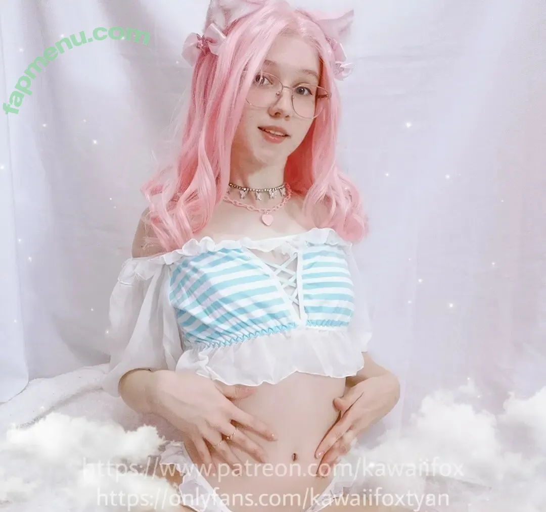 Kawaii Fox Tyan nude photo #0673 (Kawaiifox / dollish_fox / kawaiifoxtyan / user)