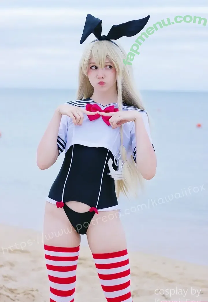 Kawaii Fox Tyan nude photo #0677 (Kawaiifox / dollish_fox / kawaiifoxtyan / user)
