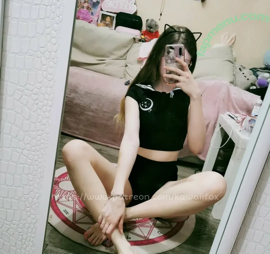Kawaii Fox Tyan nude photo #0697 (Kawaiifox / dollish_fox / kawaiifoxtyan / user)