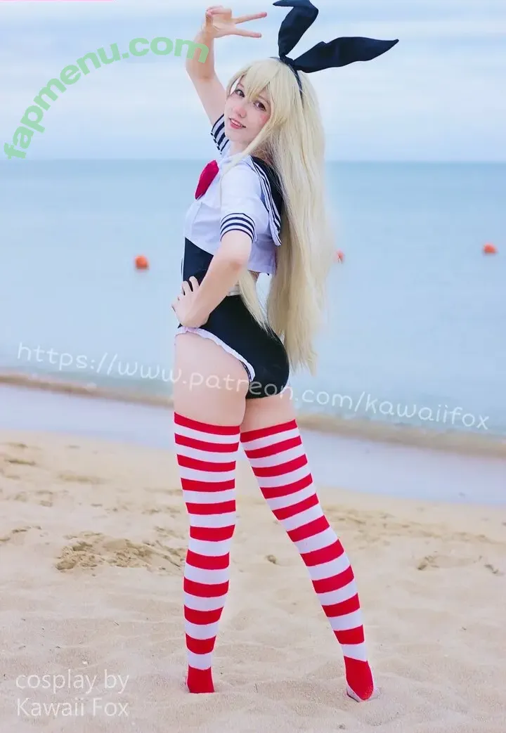Kawaii Fox Tyan nude photo #0699 (Kawaiifox / dollish_fox / kawaiifoxtyan / user)