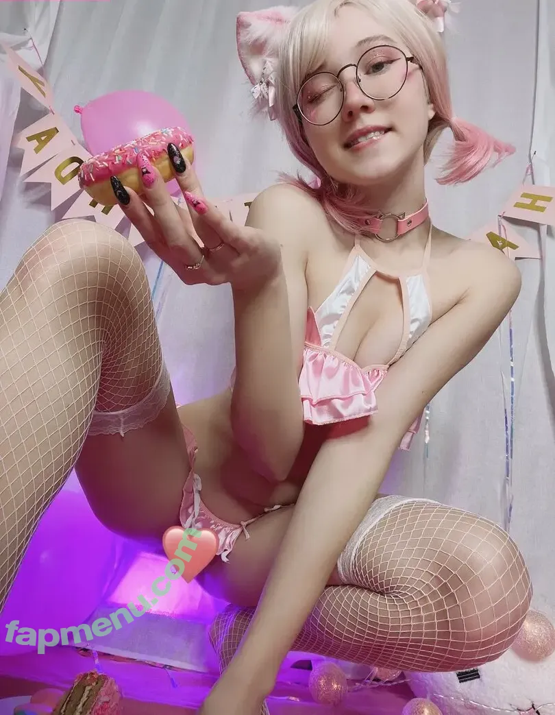 Kawaii Fox Tyan nude photo #0703 (Kawaiifox / dollish_fox / kawaiifoxtyan / user)