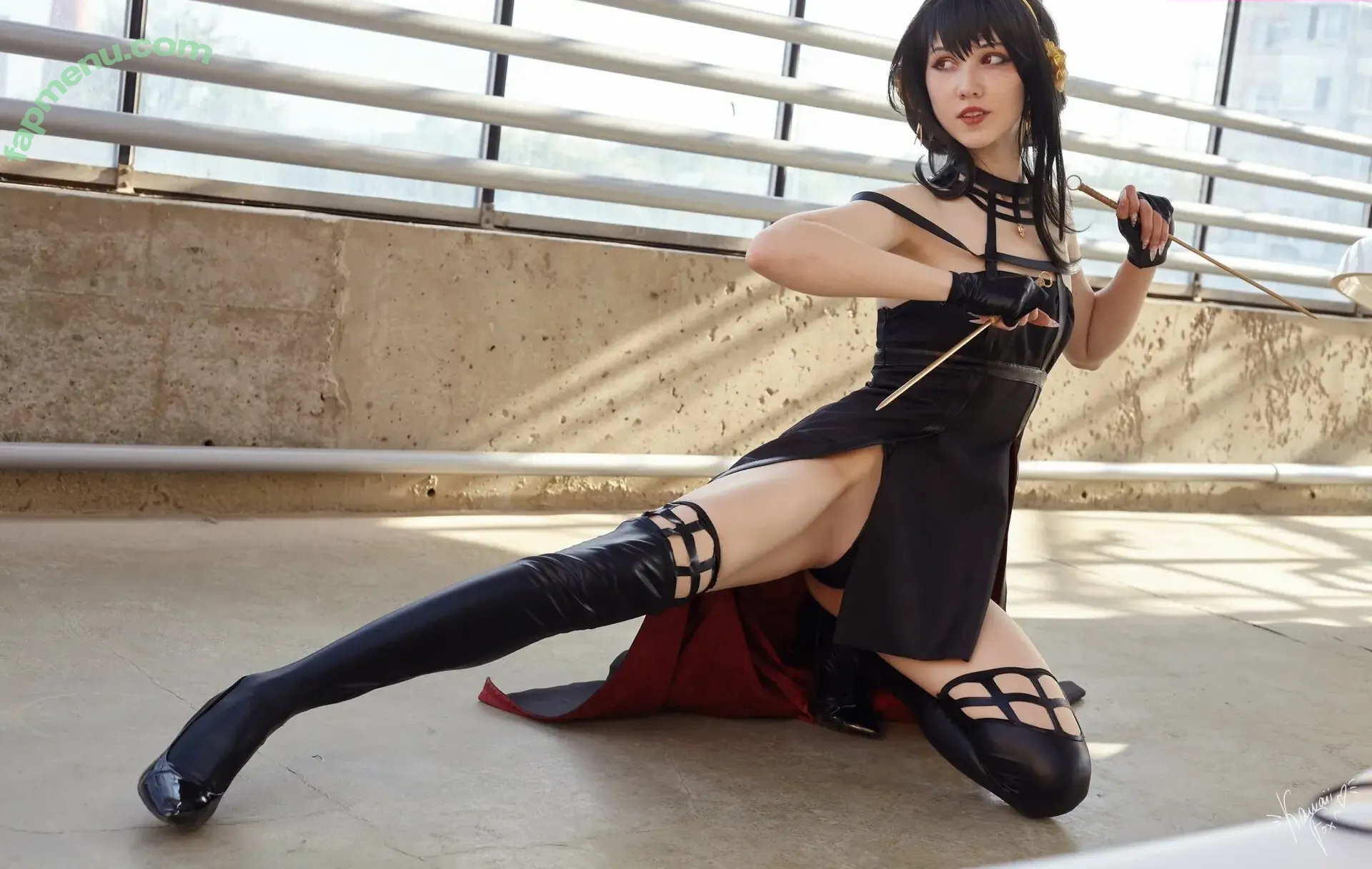 Kawaii Fox Tyan nude photo #0708 (Kawaiifox / dollish_fox / kawaiifoxtyan / user)